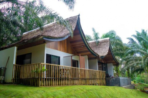 Zen Forest Entire Villa with Private Pool at Karak